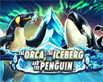 The Orca, the Iceberg and the Penguin